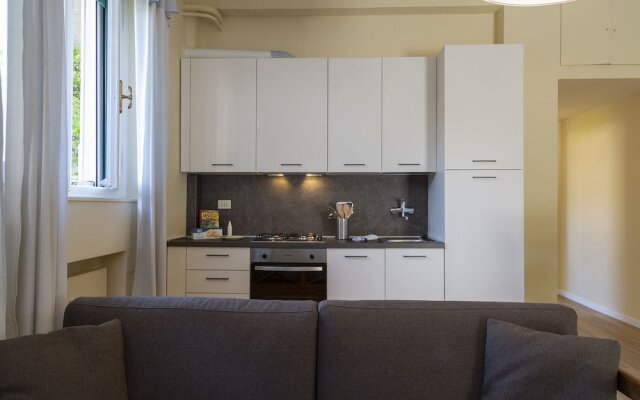 Corso Italia Deluxe Apartment