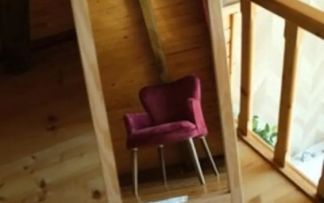 Seyrona Butik Otel