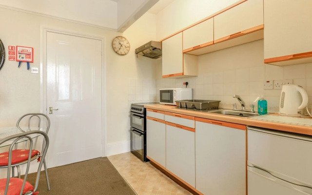 Clooneavin Apartment 5