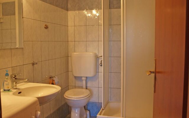 Apartments Janja Postira