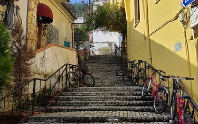 Blue House Fethiye