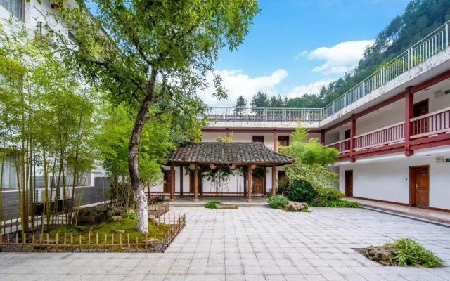 Pipaxi Hunan Zhangjiajie