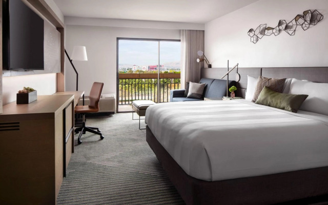 Santa Clara Marriott
