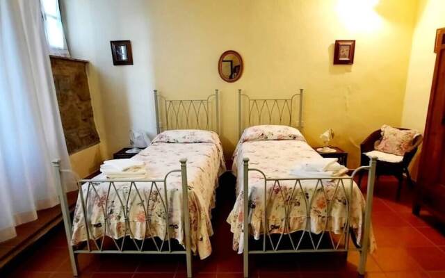 Verdidea - La Palazzina