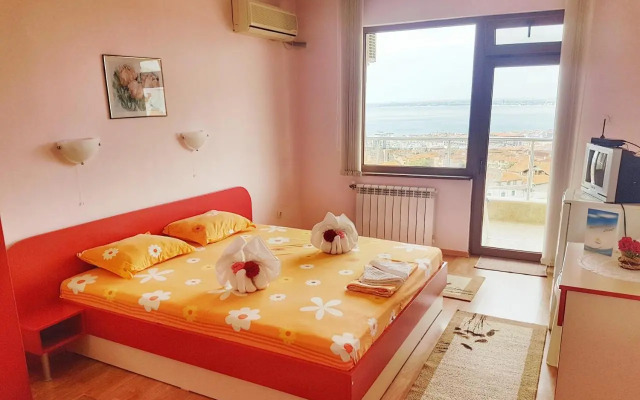 Guest House Byki