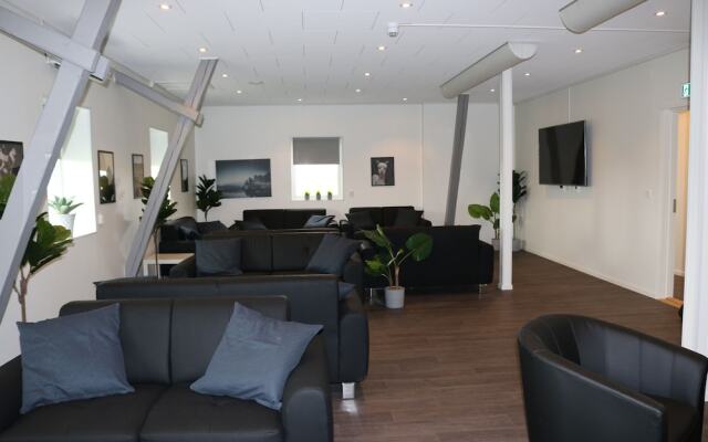 Kärraton Vandrarhem - Hostel