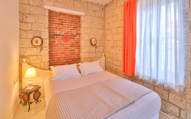 Cumbalı Konak Alaçatı