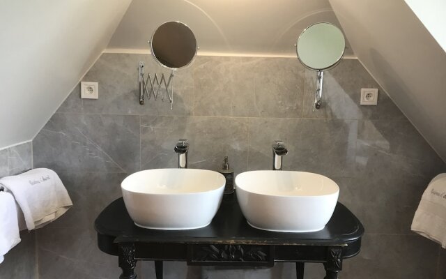 Château d'Auteuil - Chambres d'hôtes