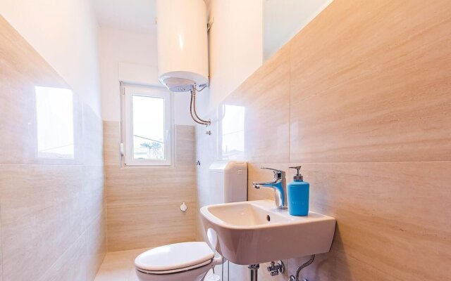 Awesome Home in Barban With Wifi and 2 Bedrooms