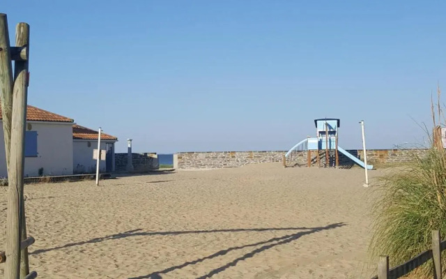 Maison Les Moutiers-en-Retz, 3 pièces, 5 personnes - FR-1-612-55