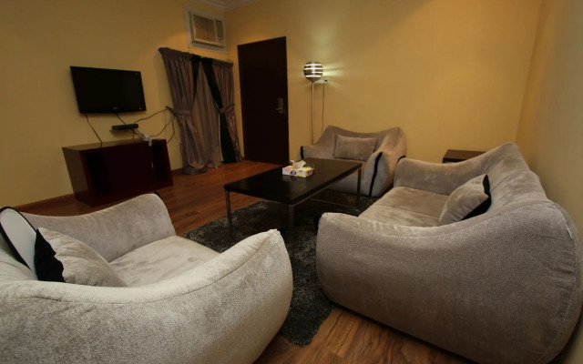 Raoum Inn Khafji Southern