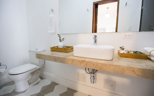Leclerc Hotel Boutique Granada