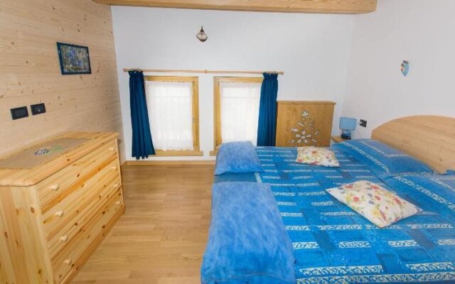 Albergo Diffuso Dolomiti