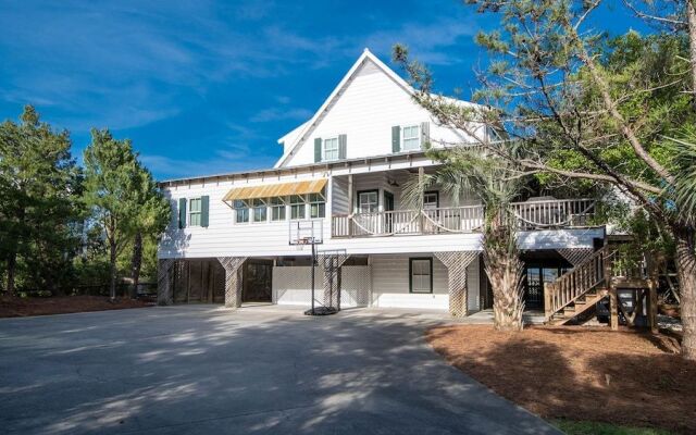 Kitchens Beach House by Peace Vacations