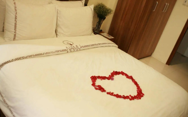 Namu Hotel