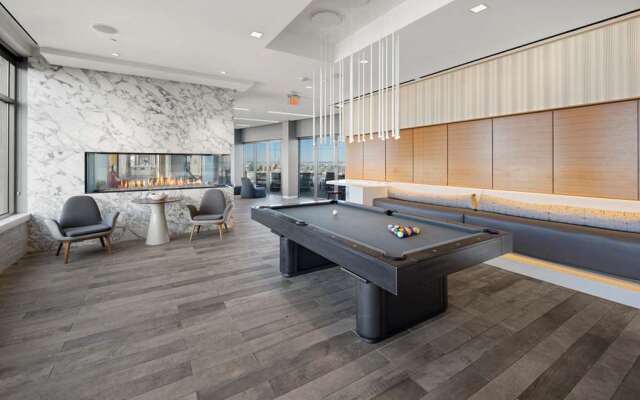 The Bartlett