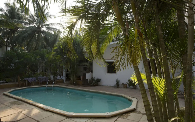 Bevvan Resort