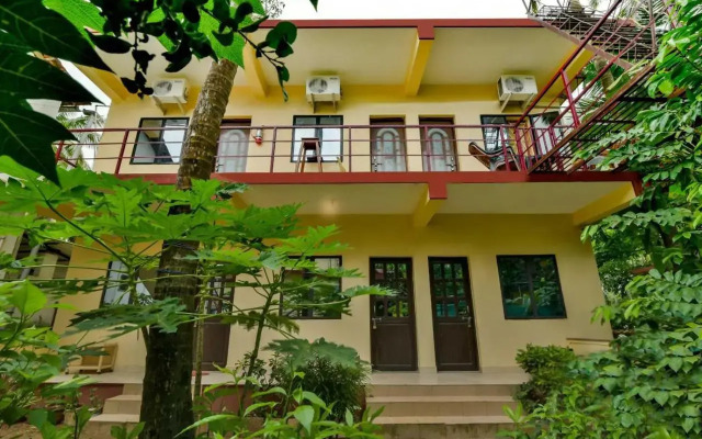 Oyo Flagship 808560 Evershine Guesthouse