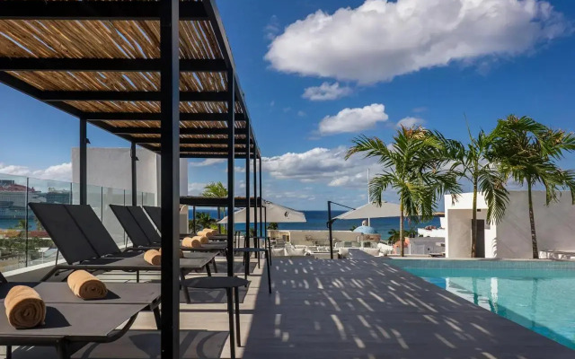Coralia Hotel Cozumel
