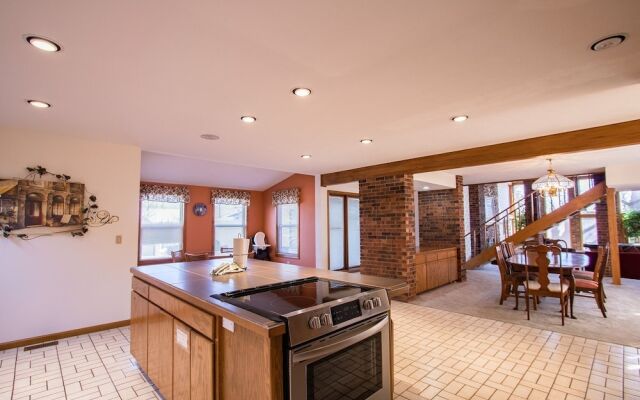Woodlands Retreat