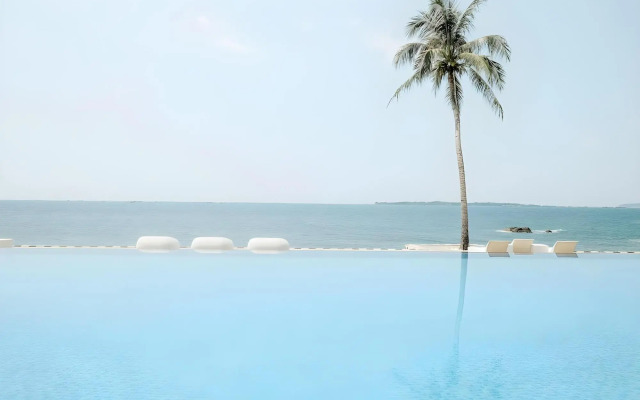 Bintan Pearl Beach Resort