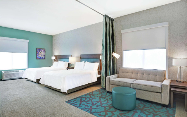 Home2 Suites by Hilton Charleston Daniel Island