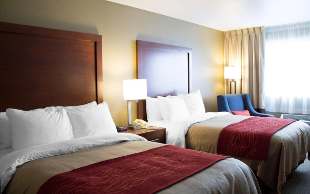 Comfort Inn River's Edge