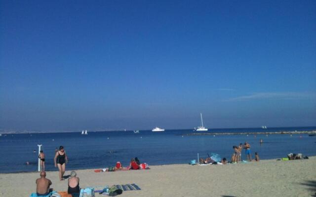 L'Azur Promenade