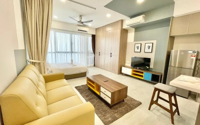 Bell Suites @ Sepang by Moka