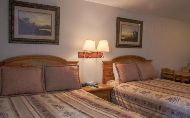 Alpine Motel