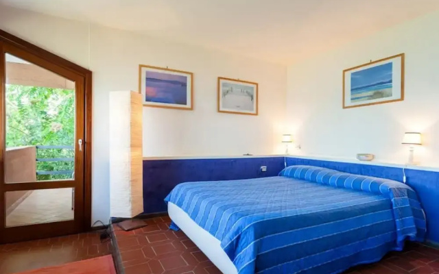 Villa Ad Maiora in Massa Lubrense