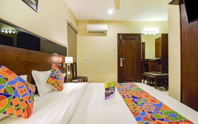 FabHotel Eco Stay
