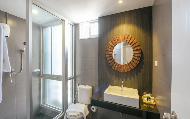 Kitzio House Hotel
