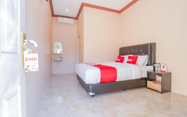 OYO 1349 Amira Homestay Syariah