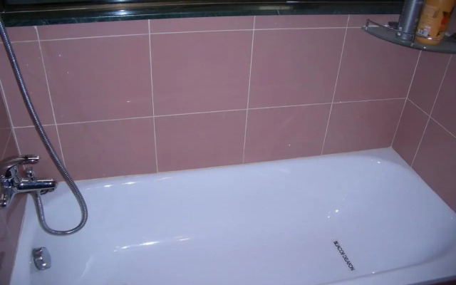 Hong Kong Coliving Space