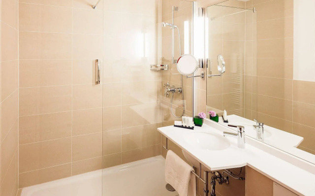 Hotel du Nord Alster