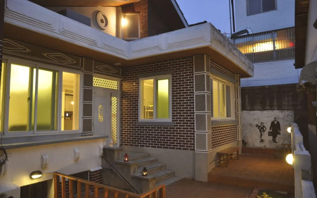 Vin Guesthouse