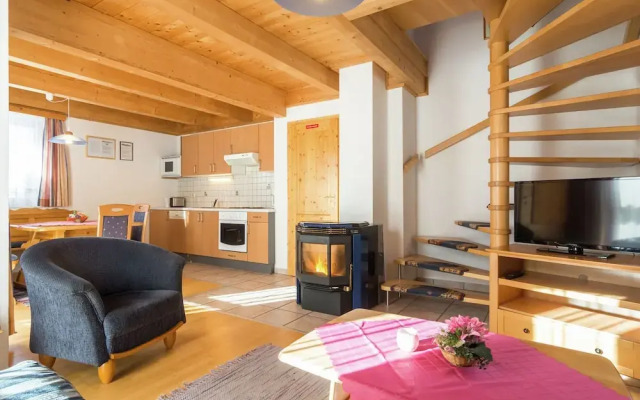 Beautiful Holiday Home in Weinebene With Sauna