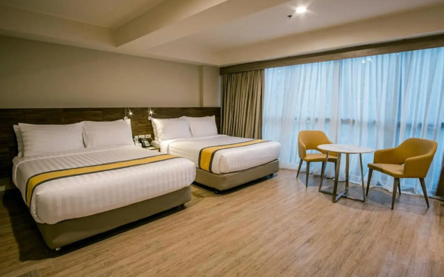 Surestay Plus By Best Western Cebu City