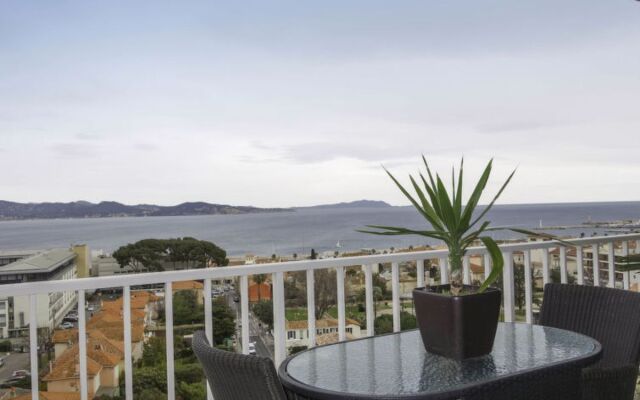 Residence La Bruliere