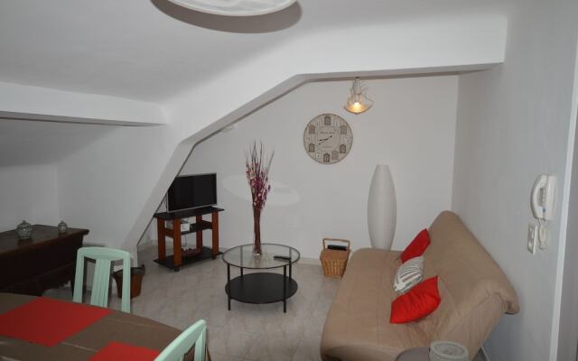 Good Value three- bedroom apartment