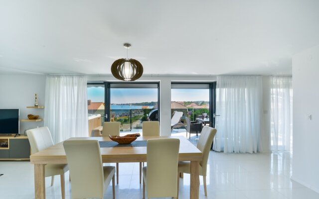 Apartments Resort Mirakul