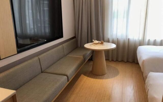 Wei Hai Na Hotel Beijing Xisanqi Haicheng