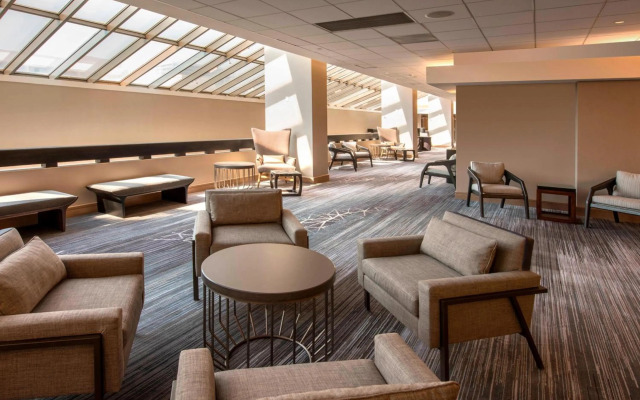 Denver Marriott Tech Center