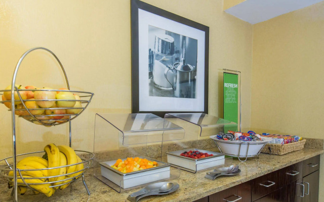 Hampton Inn Dallas-Irving-Las Colinas