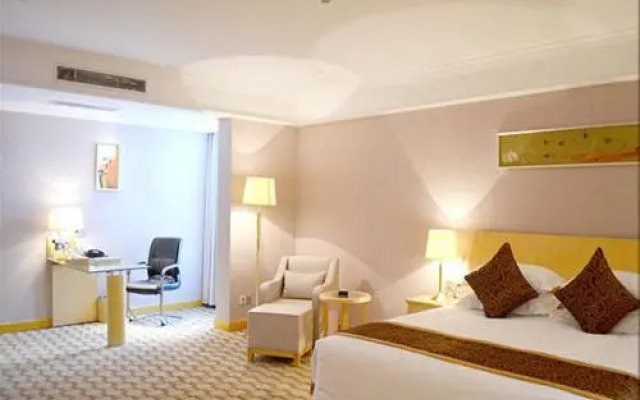 Hui Fu Jinling Hotel