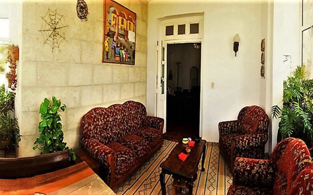 Hostal Mi Casa