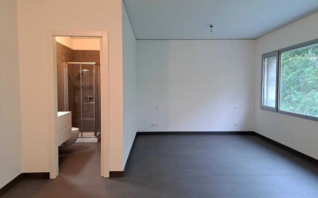 Ambra Apartment