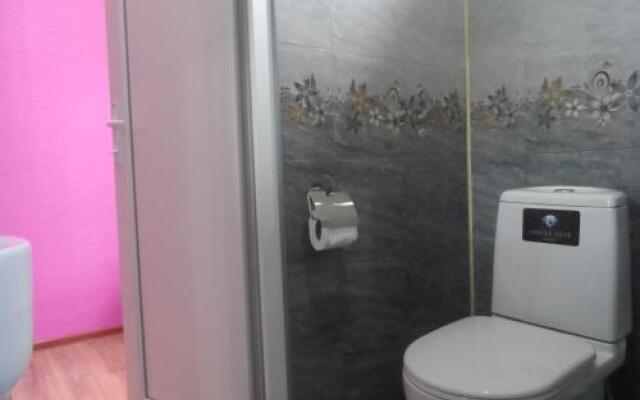 Hotel Tekla