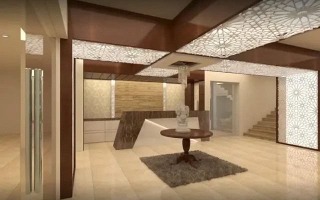 Dabassis Aparthotel